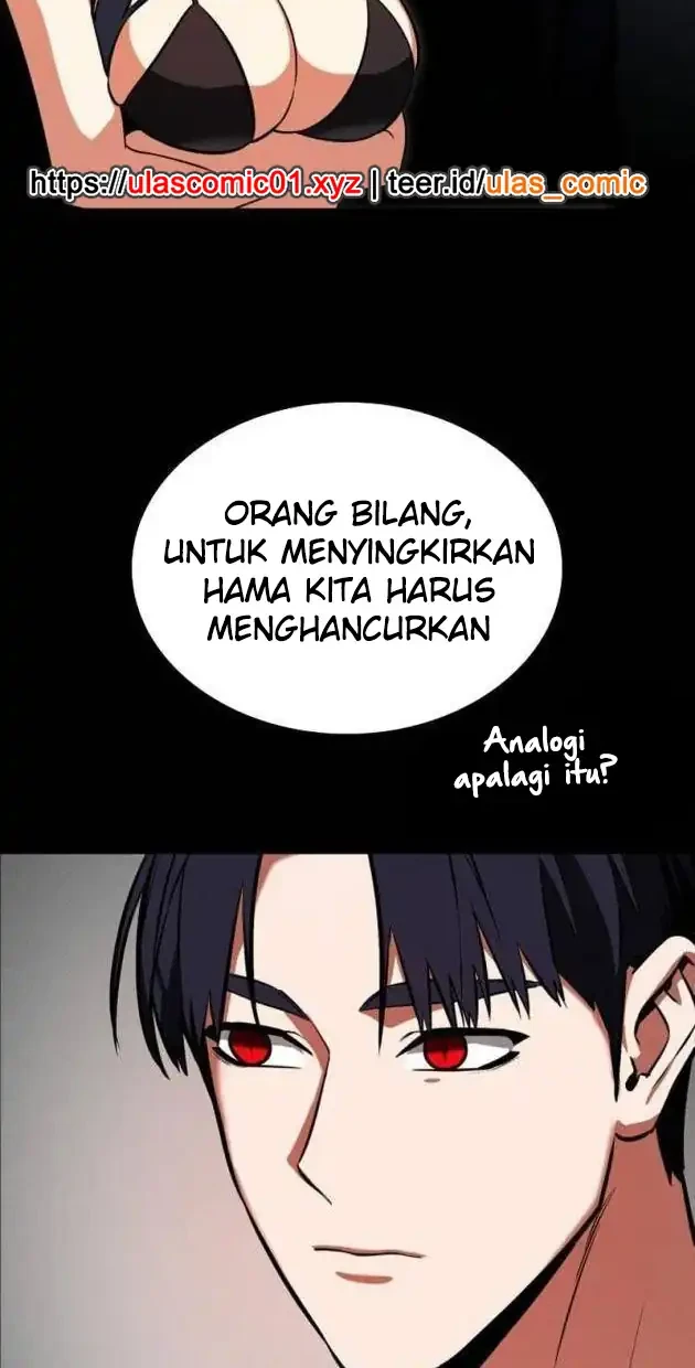 Day Walker Chapter 73 Gambar 47