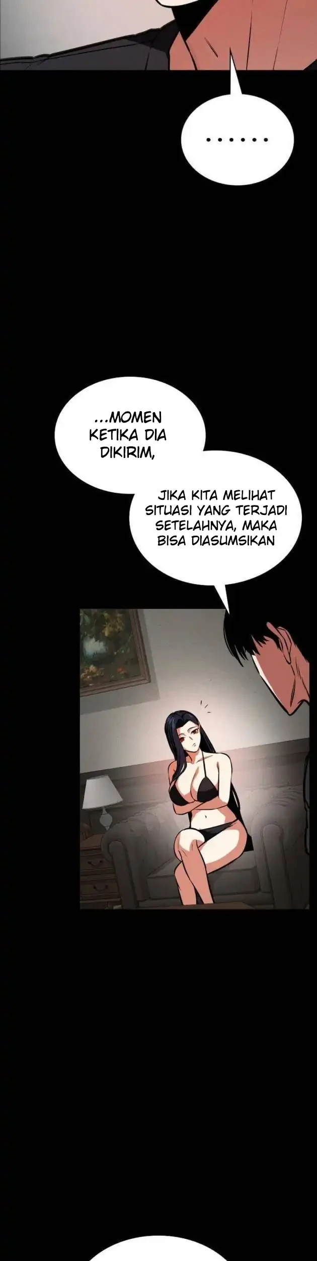 Day Walker Chapter 73 Gambar 48