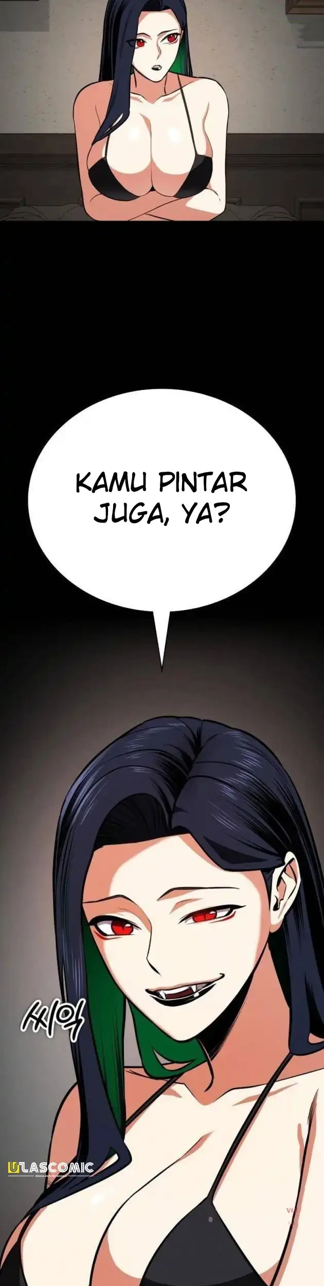 Day Walker Chapter 73 Gambar 51