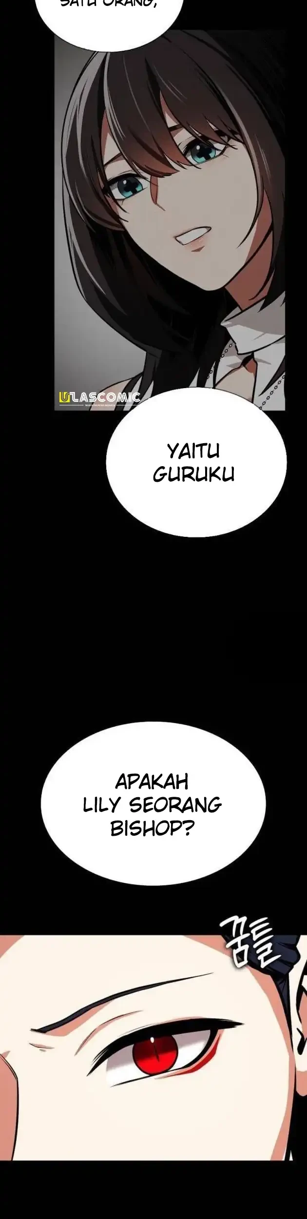 Day Walker Chapter 73 Gambar 53
