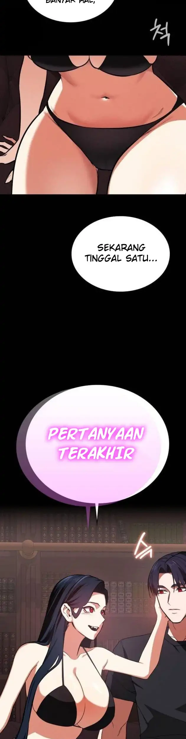 Day Walker Chapter 73 Gambar 56