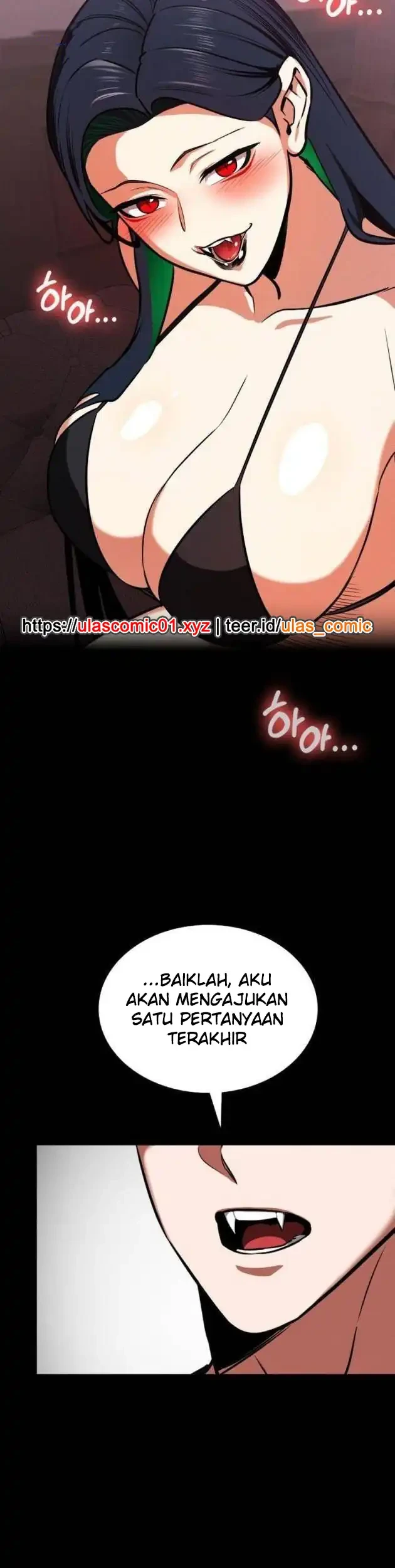 Day Walker Chapter 73 Gambar 58