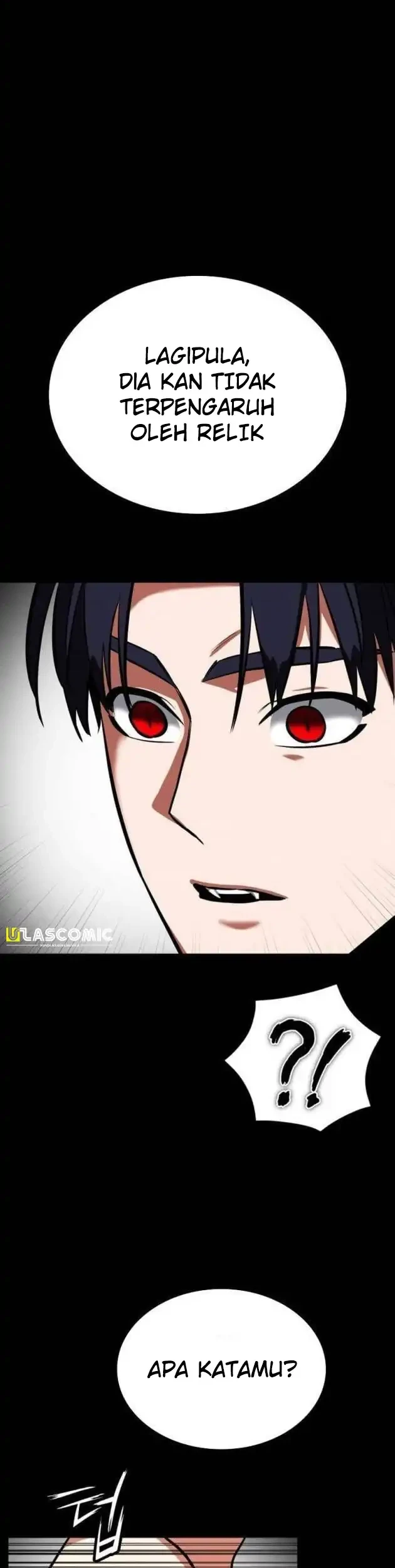 Day Walker Chapter 73 Gambar 62