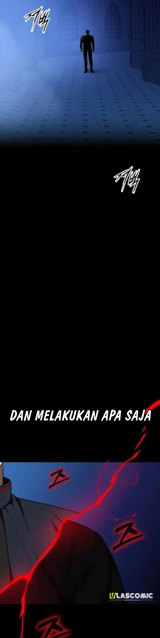 Day Walker Chapter 73 Gambar 68