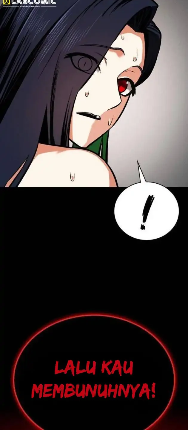 Day Walker Chapter 73 Gambar 15