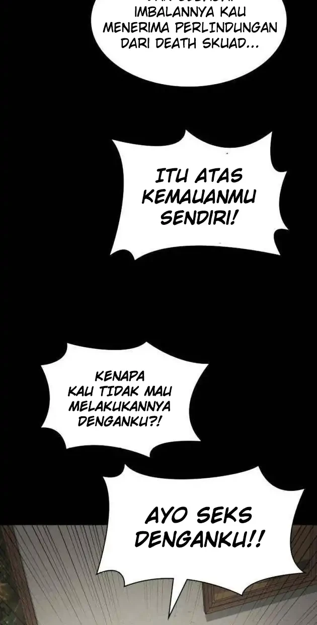 Day Walker Chapter 73 Gambar 24
