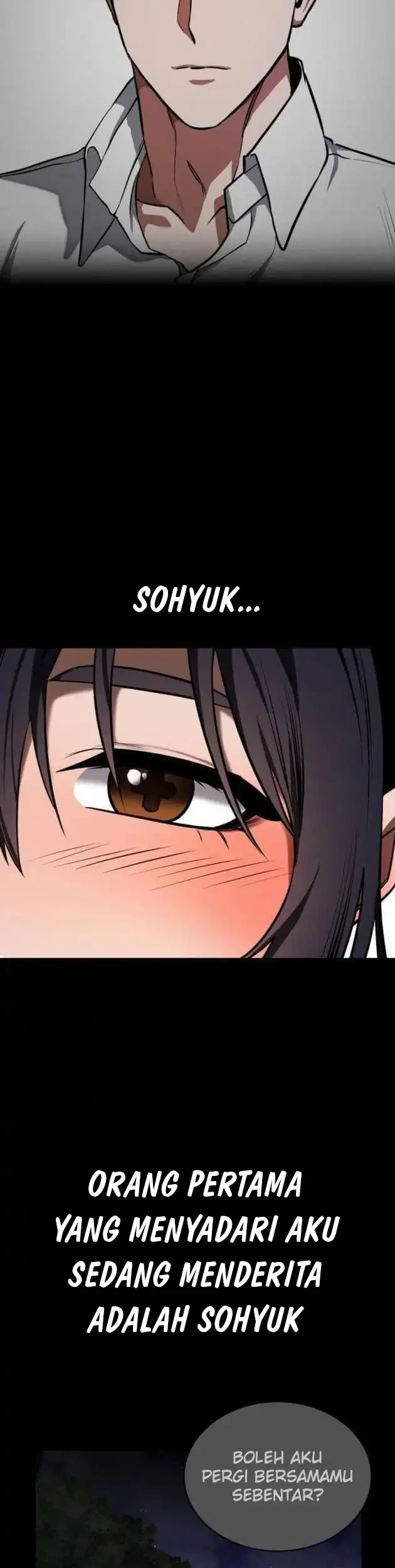 Day Walker Chapter 74 Gambar 29