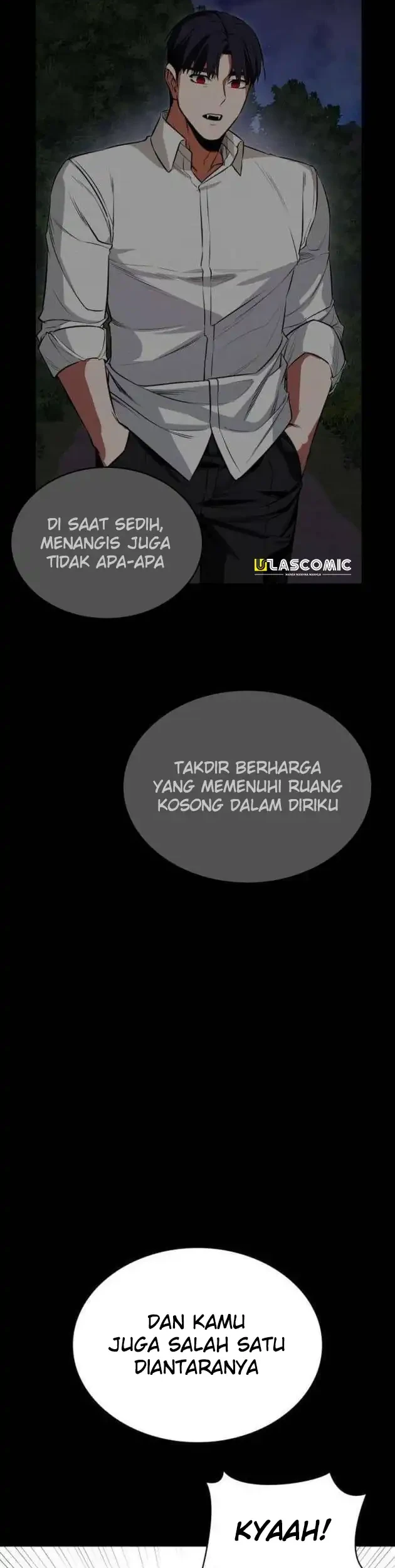 Day Walker Chapter 74 Gambar 30