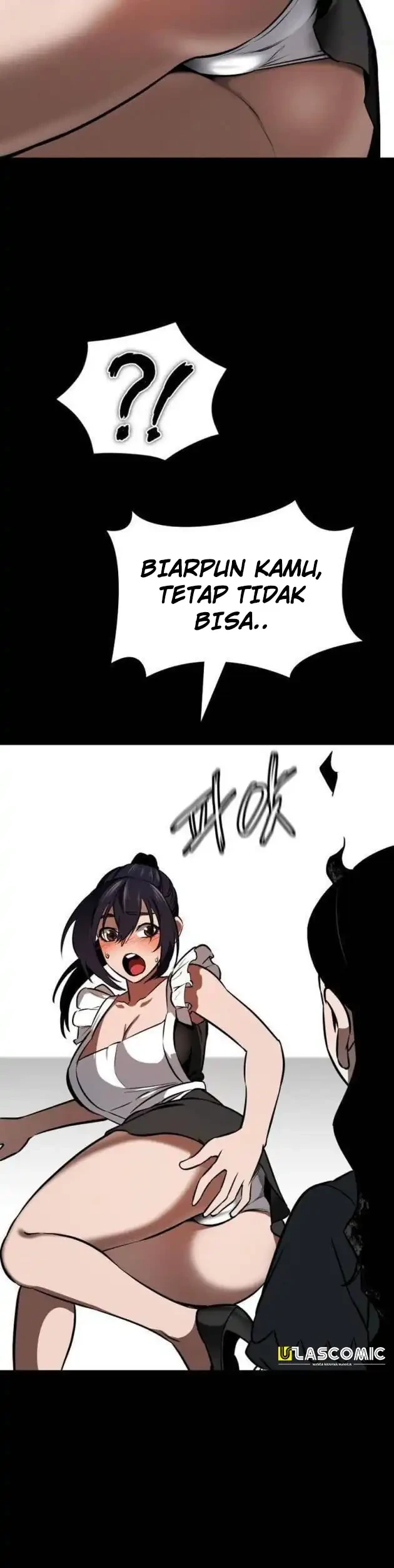 Day Walker Chapter 74 Gambar 35