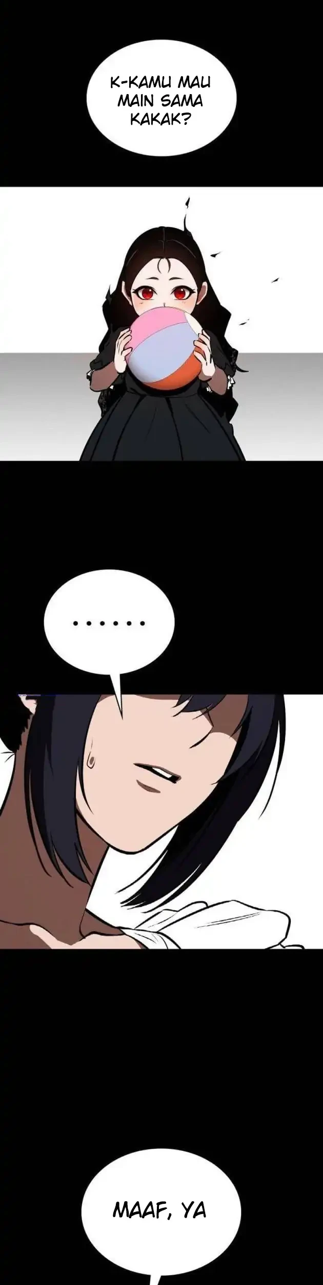 Day Walker Chapter 74 Gambar 36