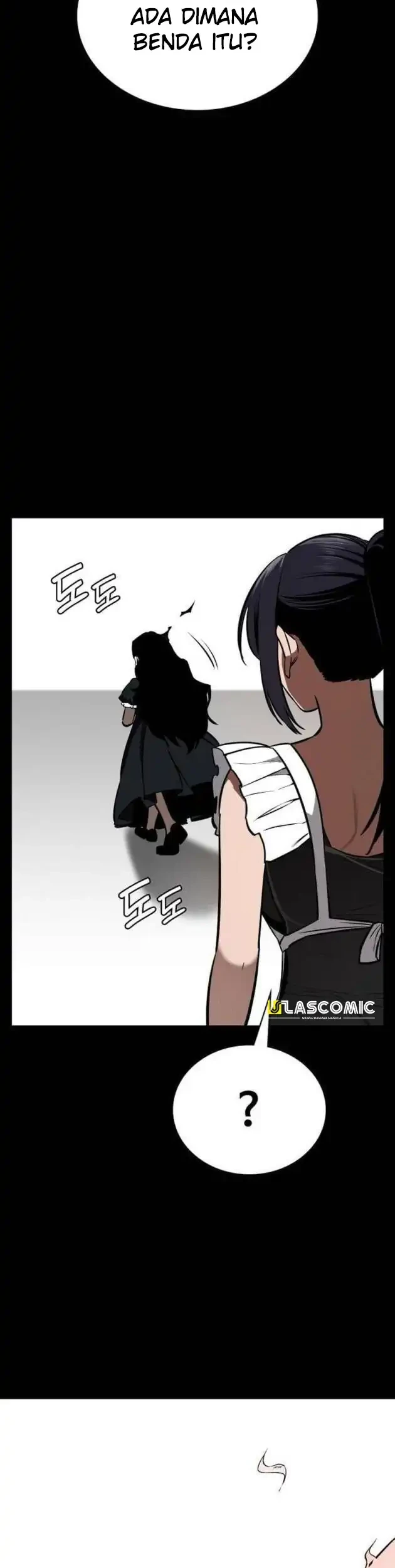 Day Walker Chapter 74 Gambar 39