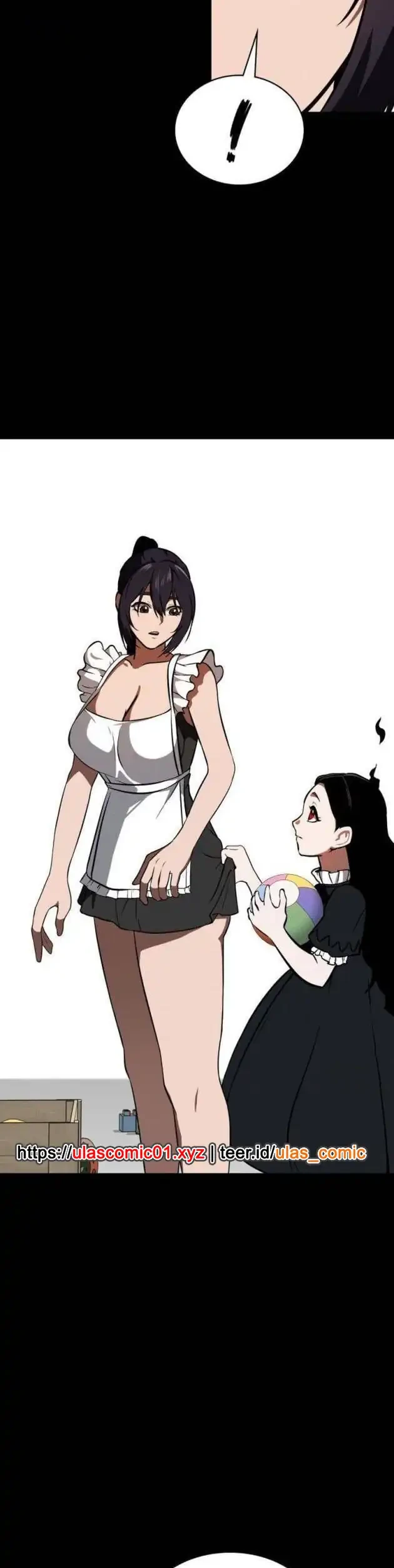 Day Walker Chapter 74 Gambar 41