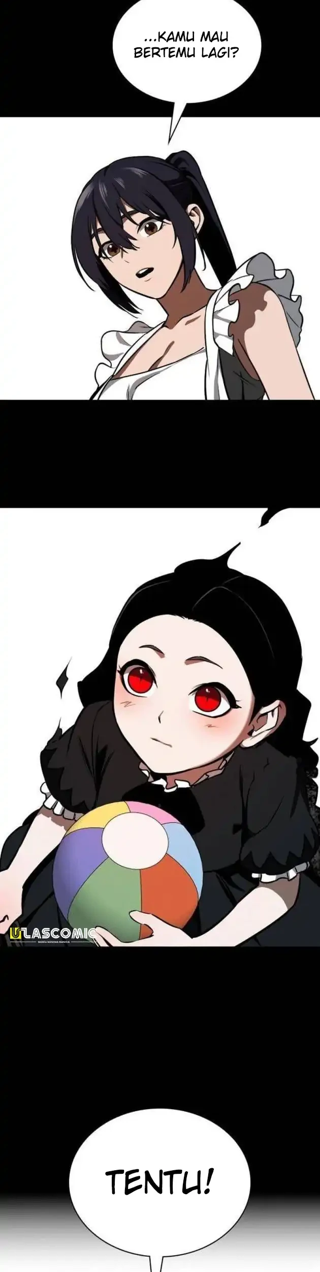 Day Walker Chapter 74 Gambar 42