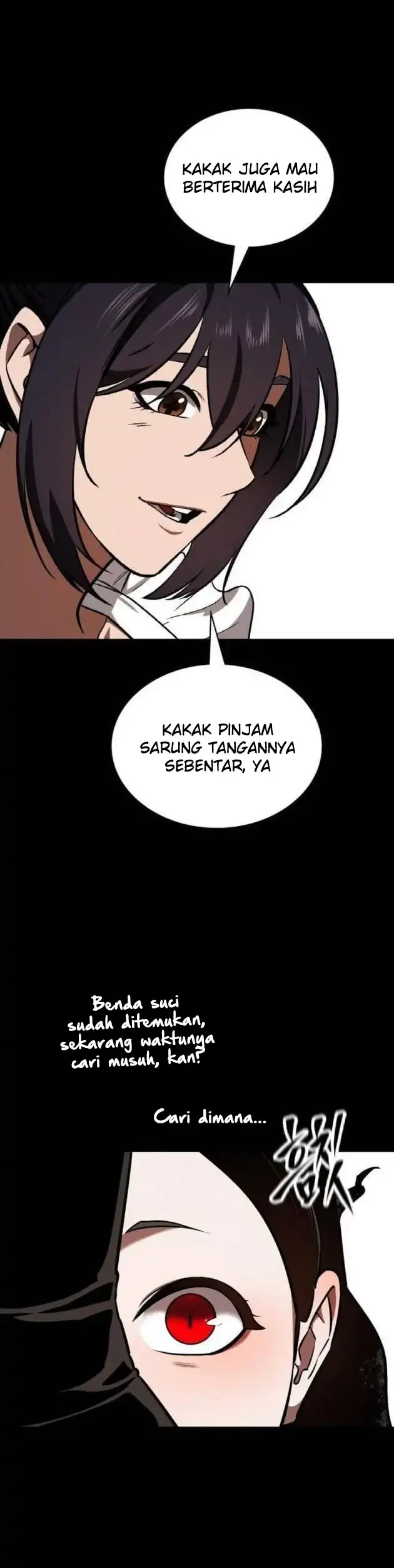 Day Walker Chapter 74 Gambar 45