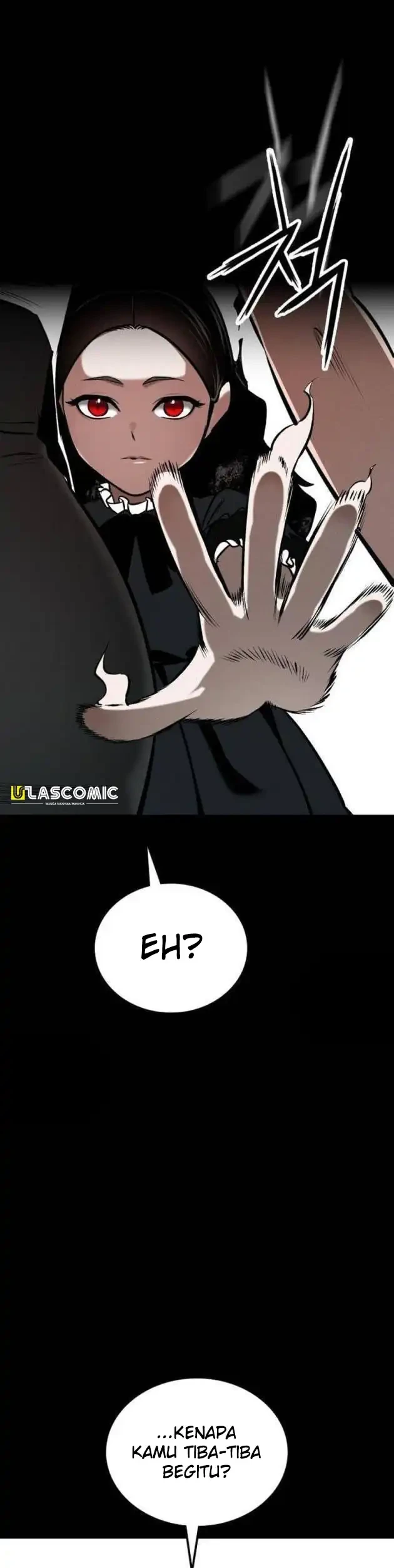 Day Walker Chapter 74 Gambar 47