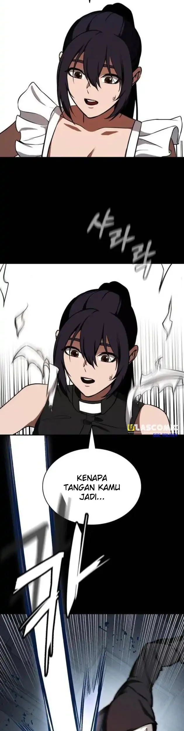 Day Walker Chapter 74 Gambar 48