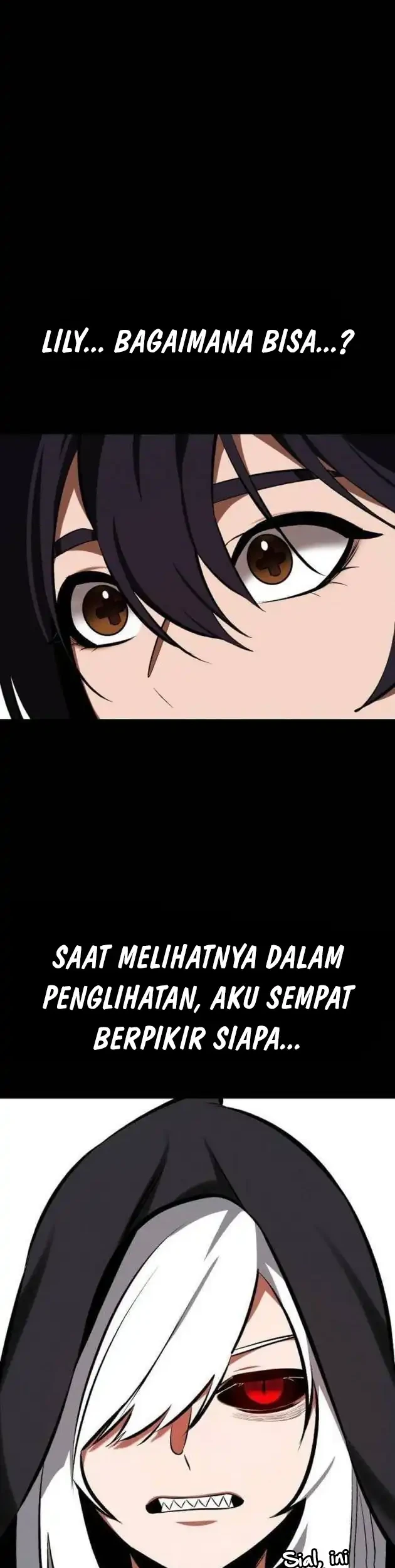 Day Walker Chapter 74 Gambar 54