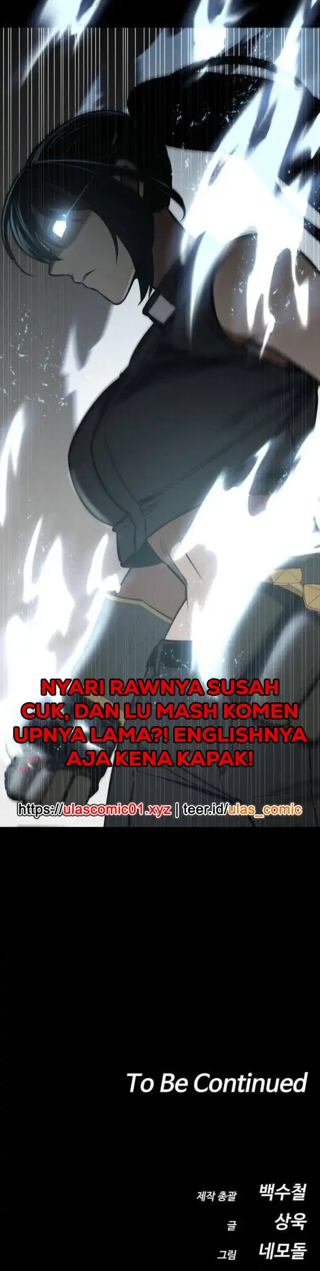 Day Walker Chapter 74 Gambar 57