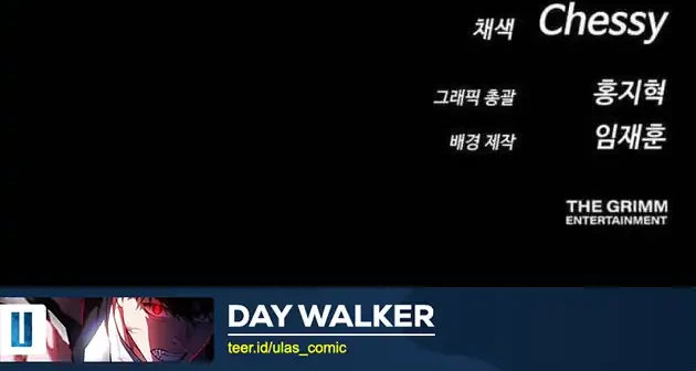 Day Walker Chapter 74 Gambar 58