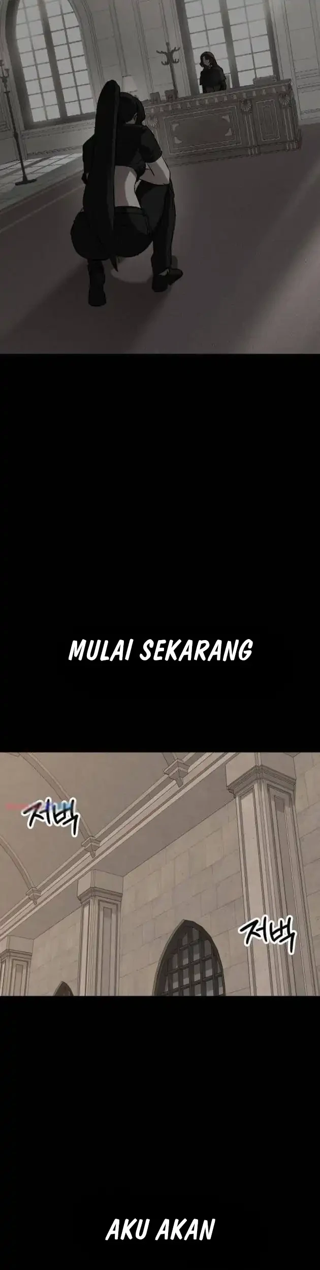 Day Walker Chapter 74 Gambar 5