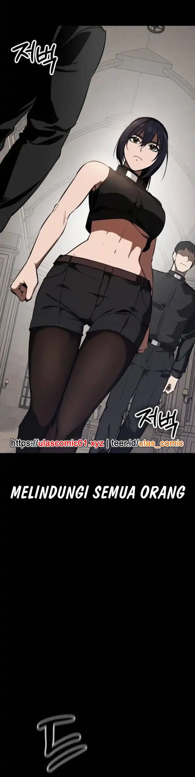 Day Walker Chapter 74 Gambar 6