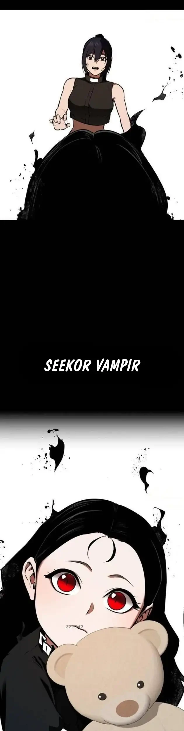 Day Walker Chapter 74 Gambar 11