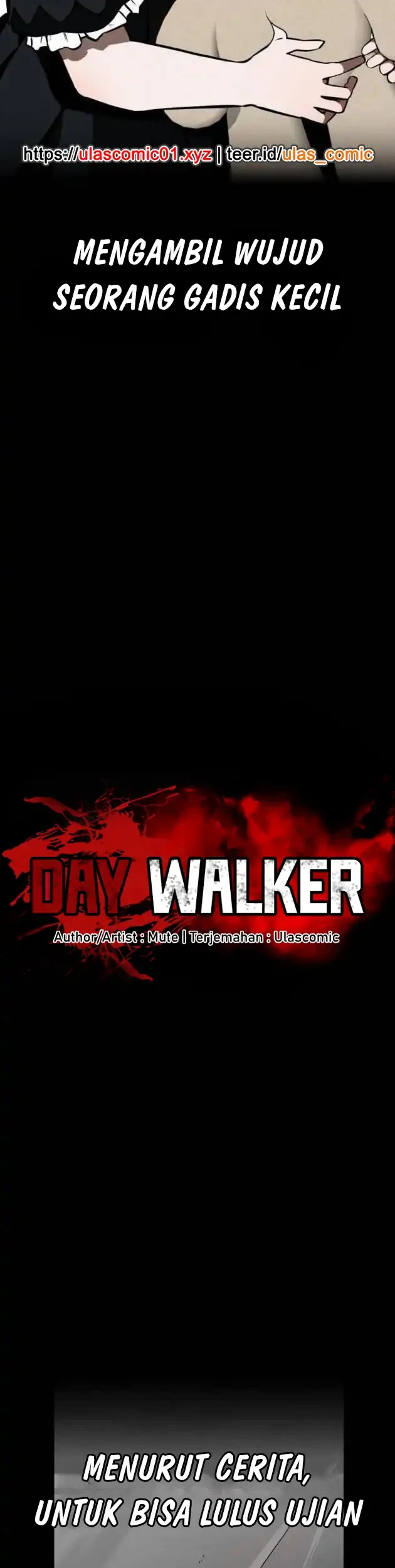 Day Walker Chapter 74 Gambar 12