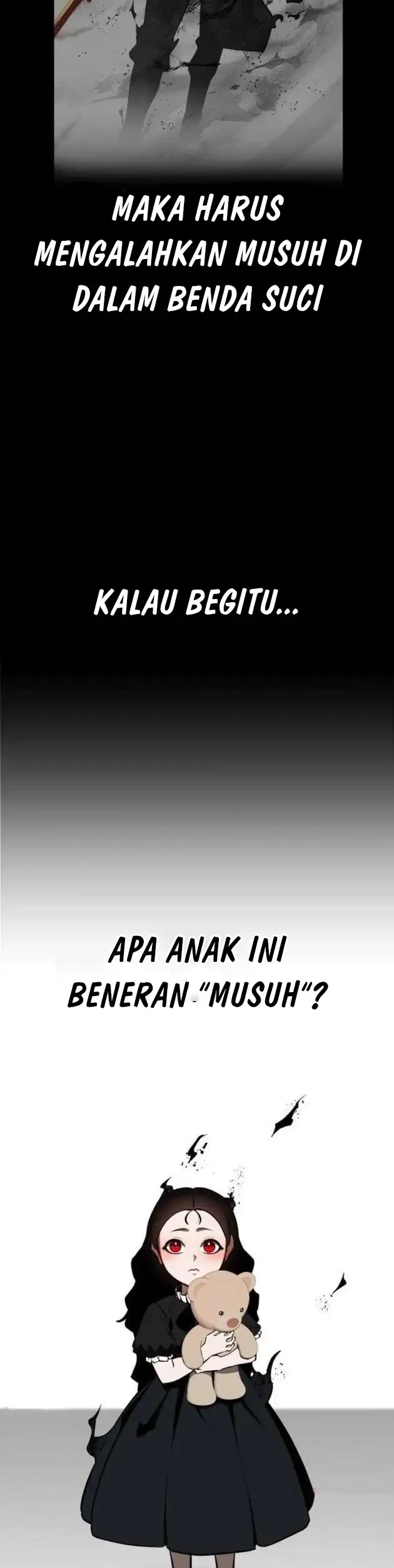 Day Walker Chapter 74 Gambar 14