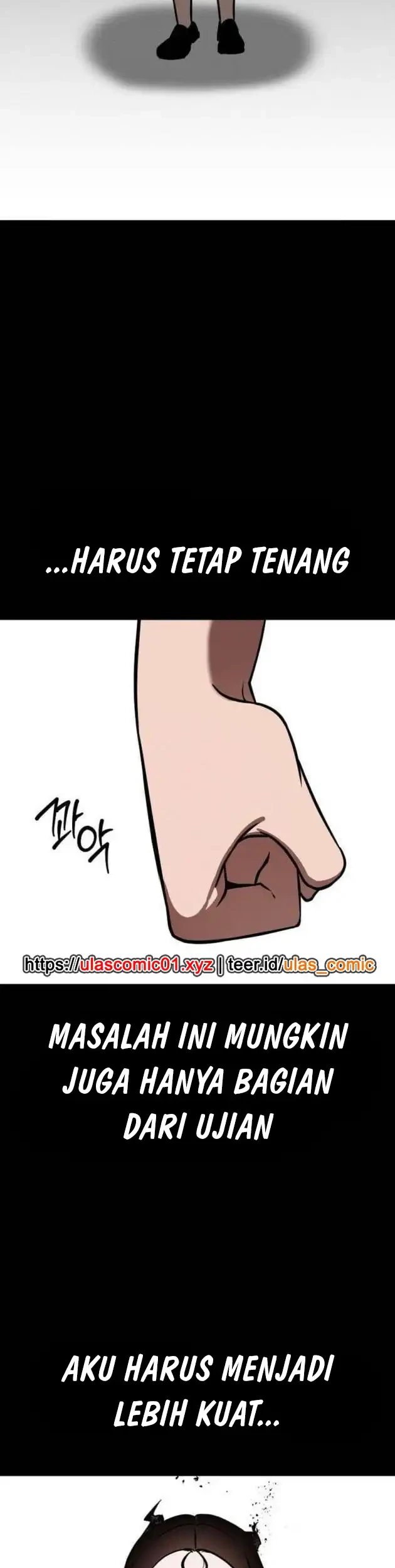 Day Walker Chapter 74 Gambar 15