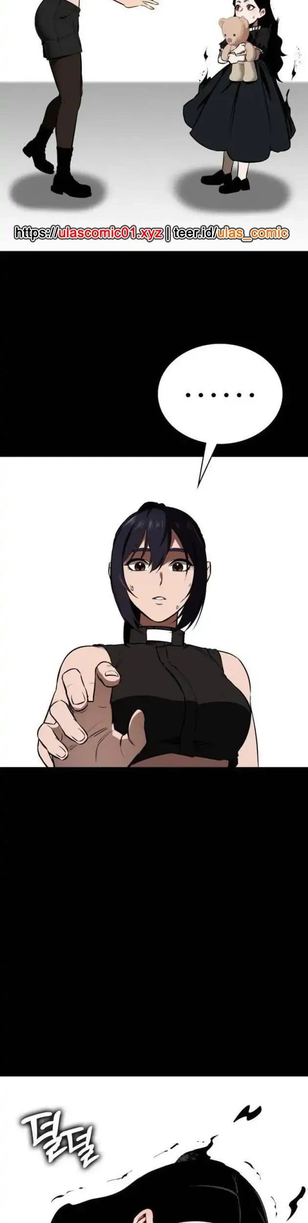 Day Walker Chapter 74 Gambar 18