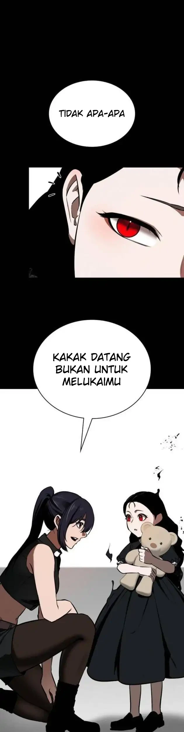 Day Walker Chapter 74 Gambar 20