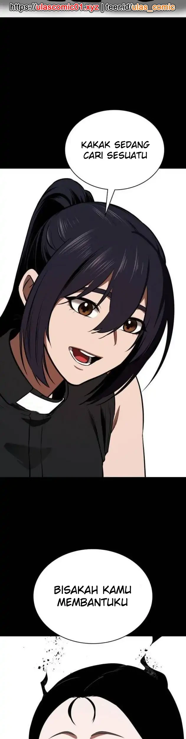 Day Walker Chapter 74 Gambar 21