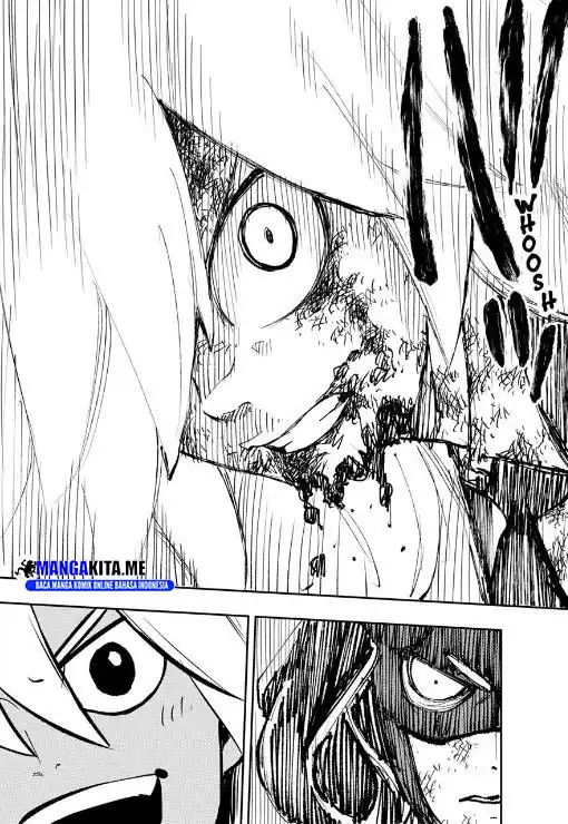 Dead Rock Chapter 19 Gambar 29