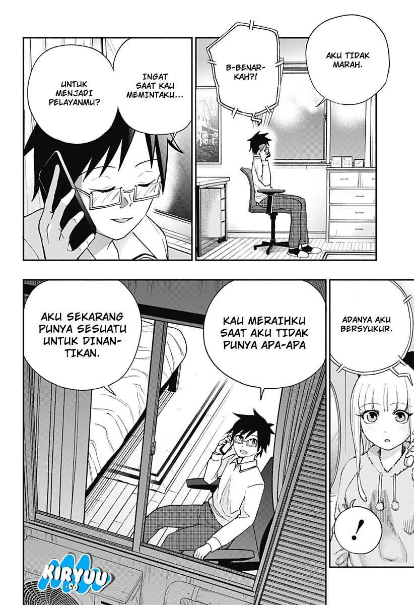 Deadpool: Samurai Chapter 16 Gambar 11