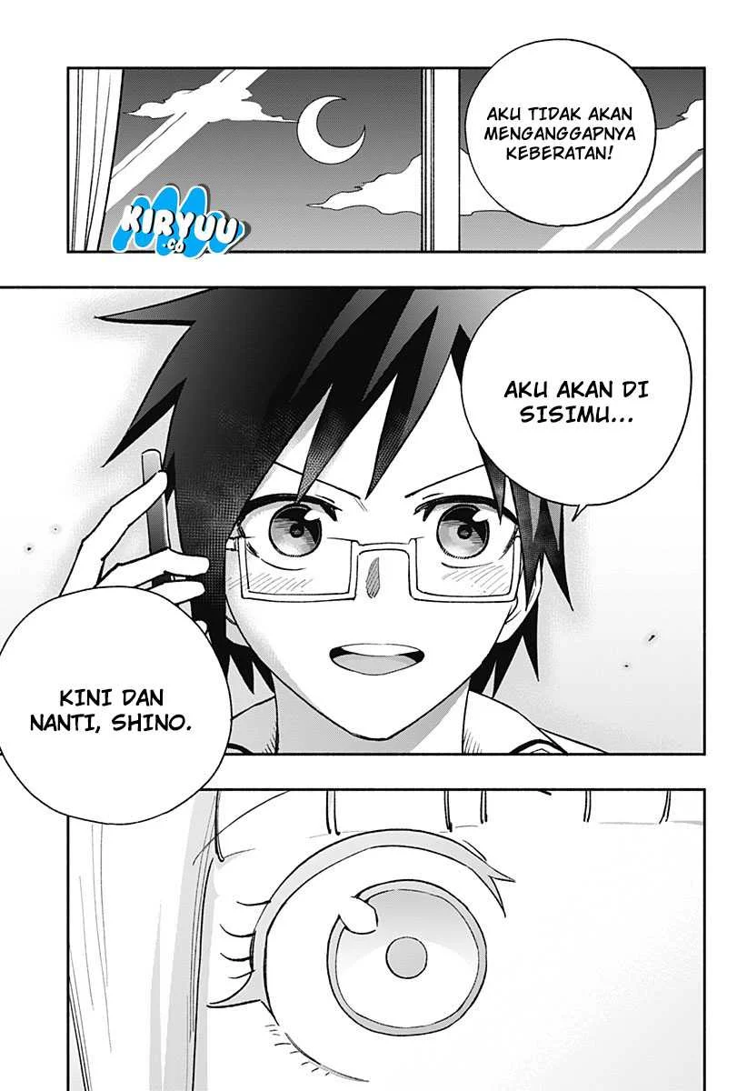 Deadpool: Samurai Chapter 16 Gambar 12