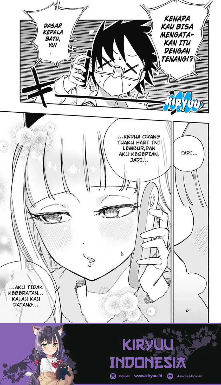 Deadpool: Samurai Chapter 16 Gambar 14