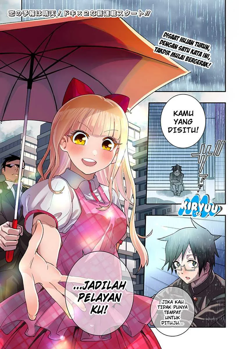 Deadpool: Samurai Chapter 16 Gambar 3