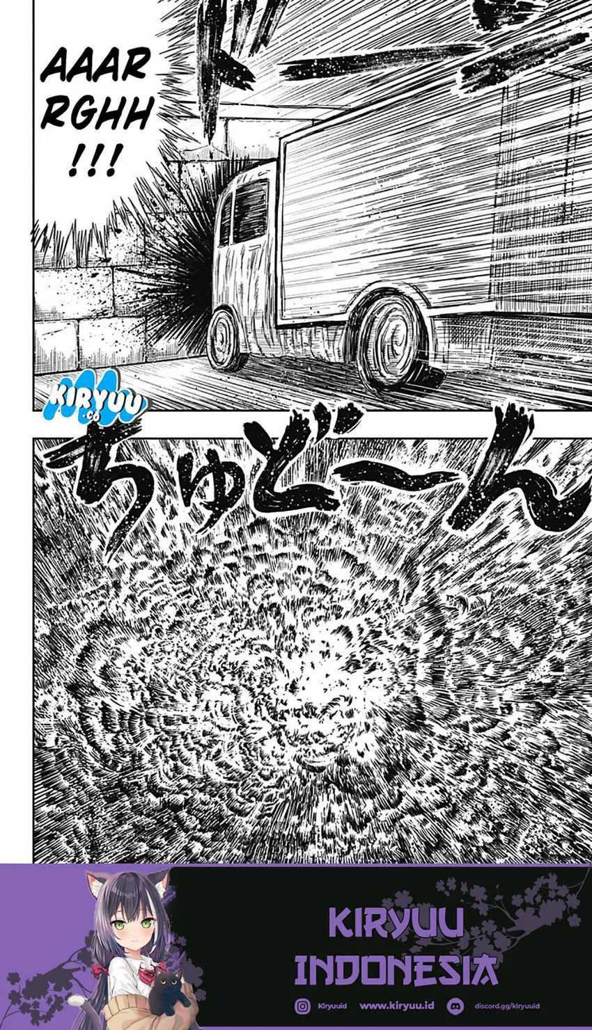 Deadpool: Samurai Chapter 16 Gambar 22