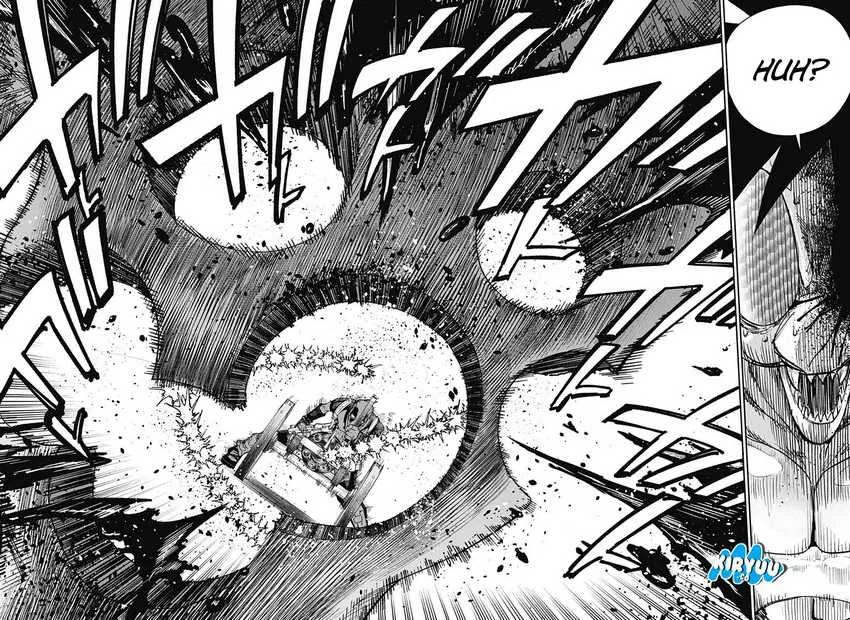 Deadpool: Samurai Chapter 16 Gambar 39