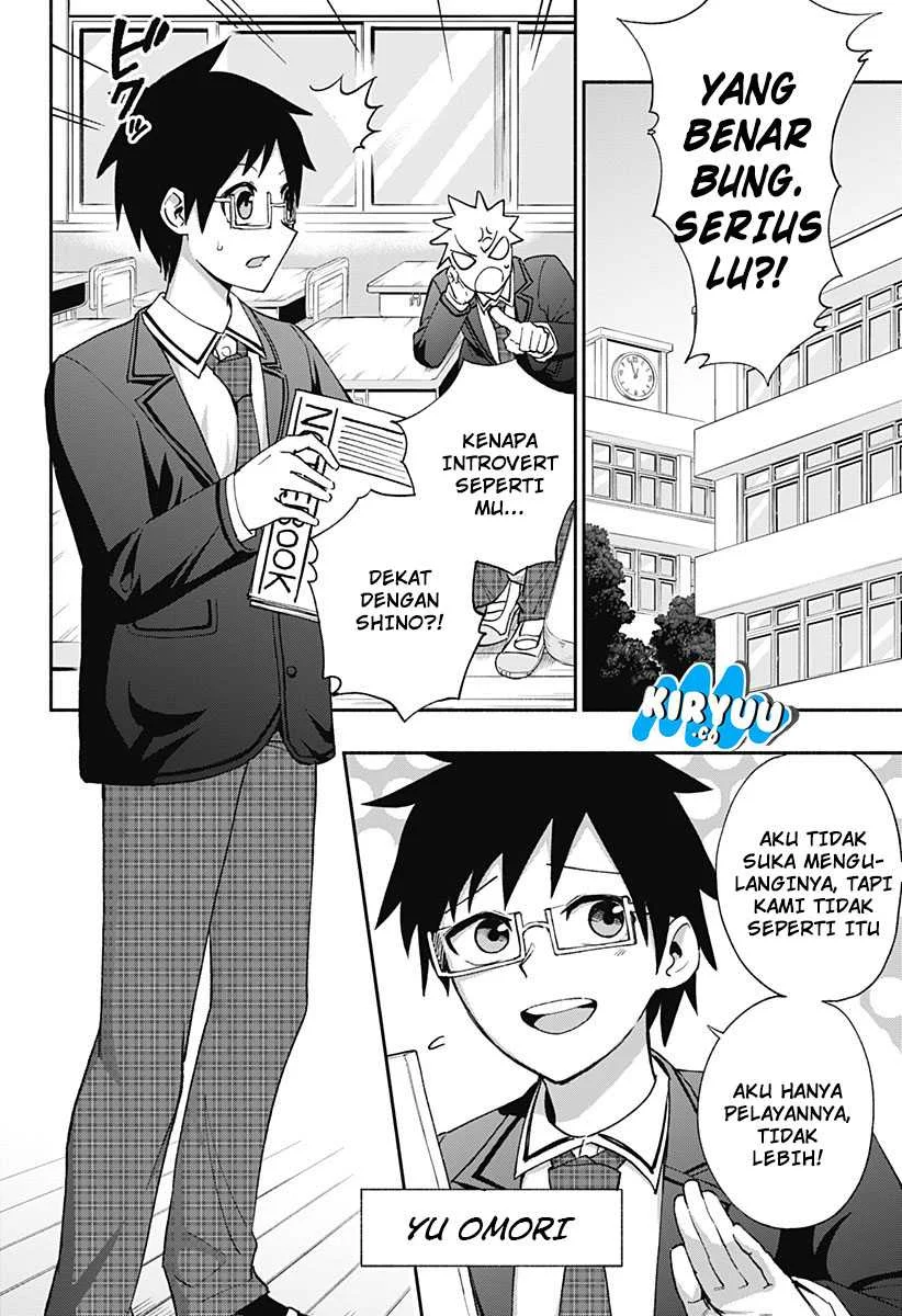 Deadpool: Samurai Chapter 16 Gambar 5