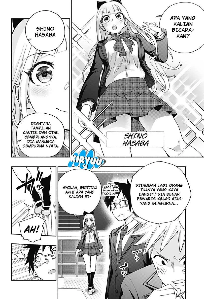 Deadpool: Samurai Chapter 16 Gambar 7