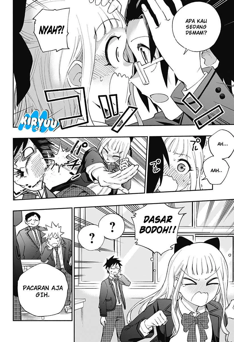 Deadpool: Samurai Chapter 16 Gambar 9