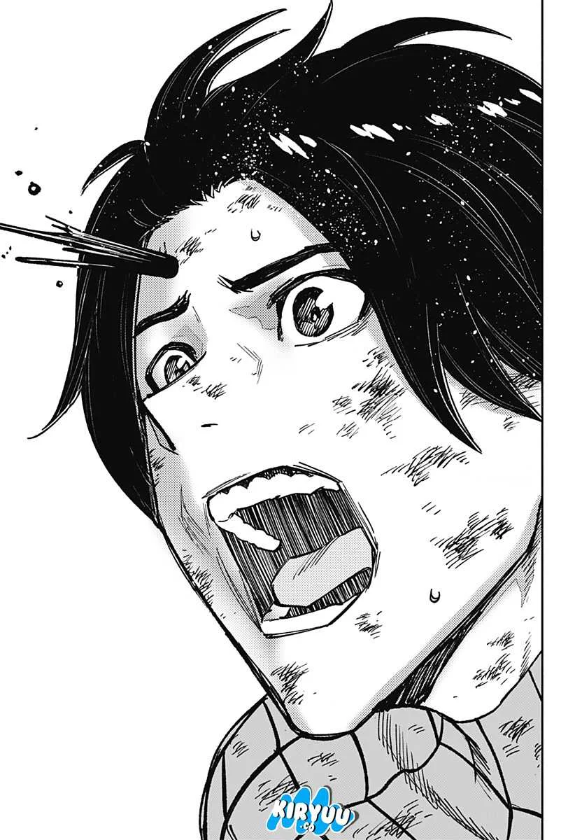 Deadpool: Samurai Chapter 19 Gambar 25