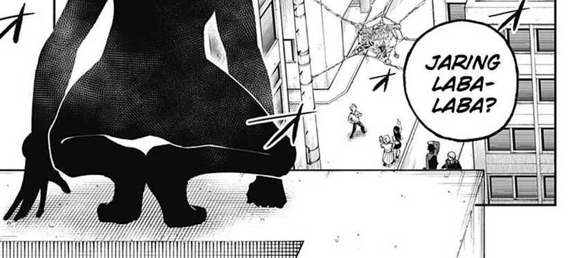 Manga Deadpool: Samurai Chapter 2 gambar 2