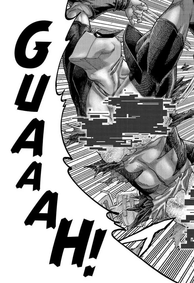 Deadpool: Samurai Chapter 22 Gambar 26