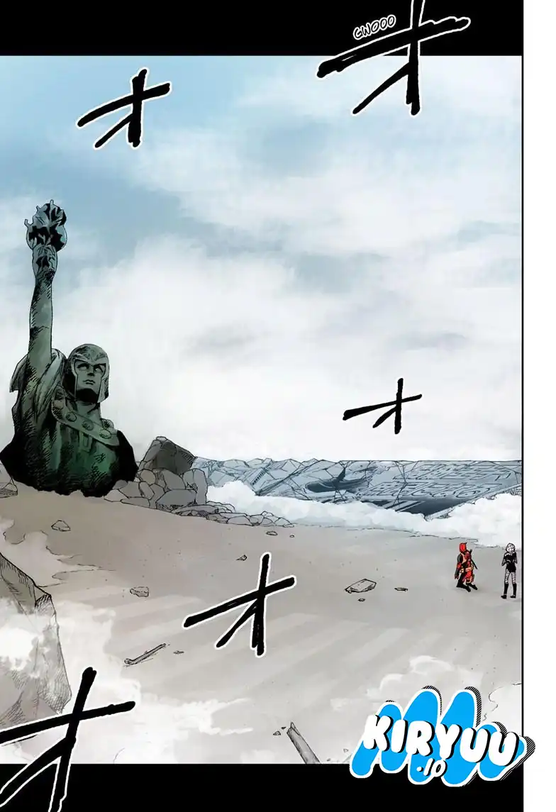 Deadpool: Samurai Chapter 24 Gambar 8