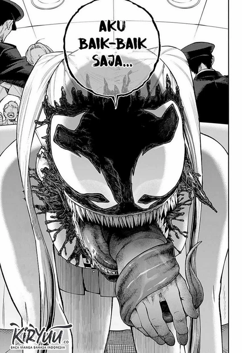 Deadpool: Samurai Chapter 3 Gambar 30