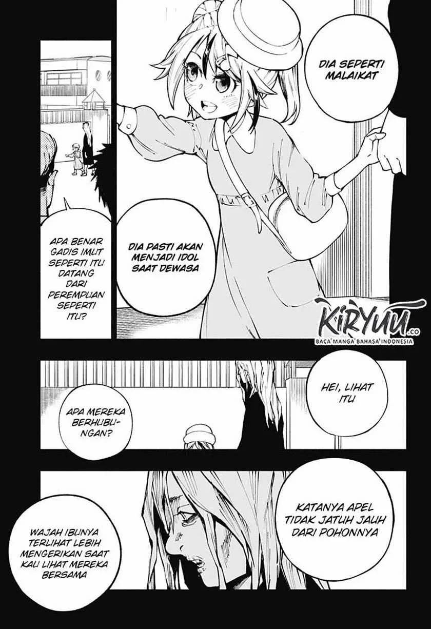 Deadpool: Samurai Chapter 5 Gambar 11