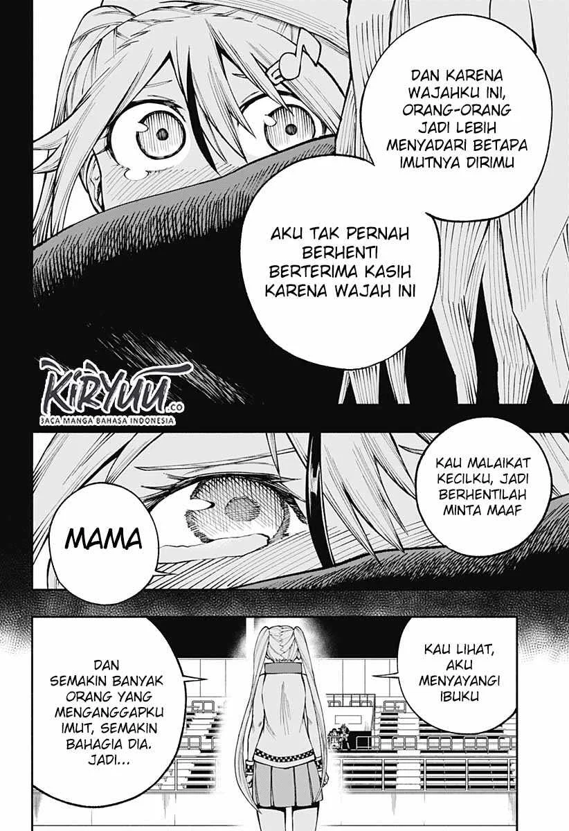 Deadpool: Samurai Chapter 6 Gambar 16