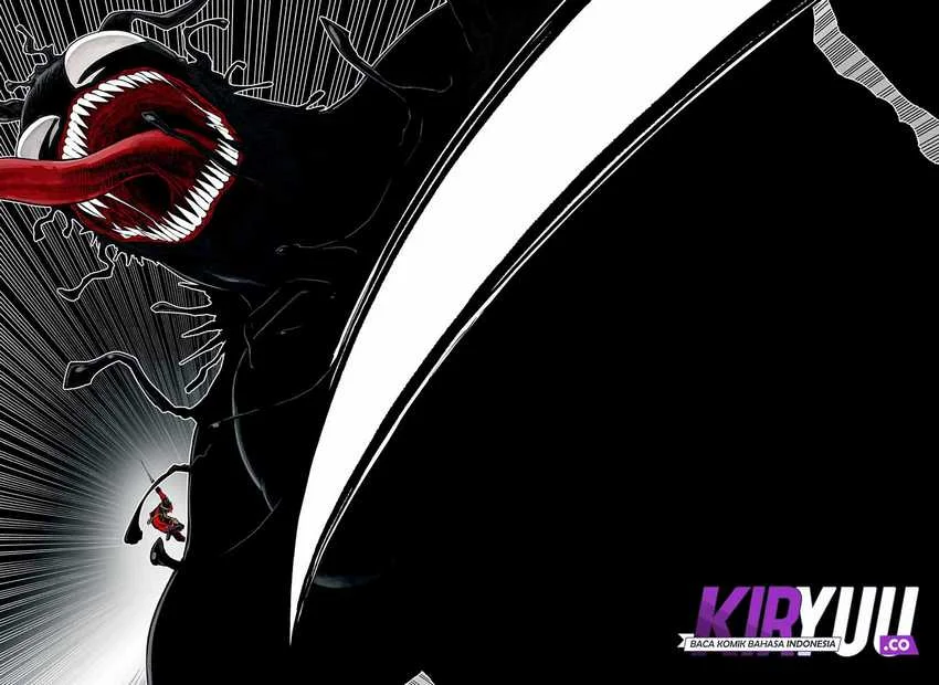 Deadpool: Samurai Chapter 6 Gambar 9